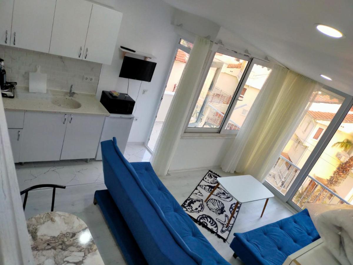 Denizim Villa & Apartments Antalya Exterior foto
