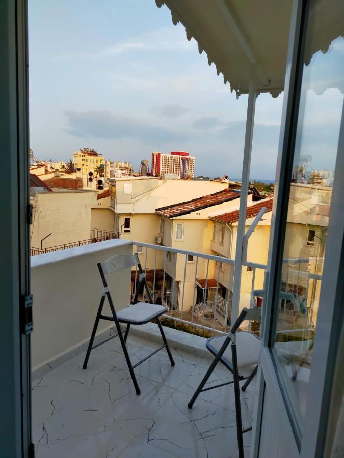 Denizim Villa & Apartments Antalya Exterior foto