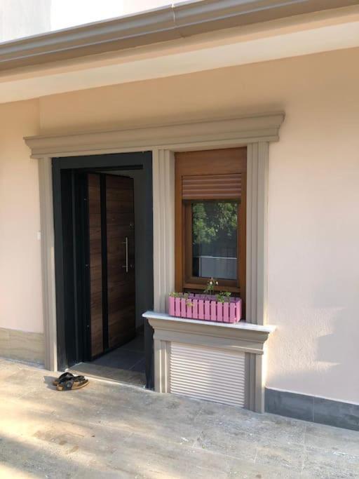 Denizim Villa & Apartments Antalya Exterior foto