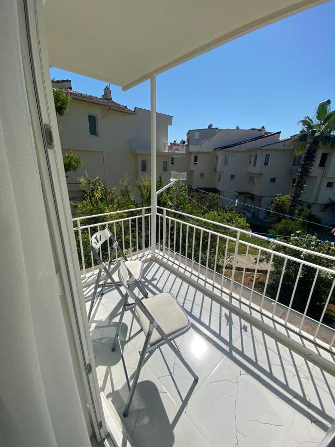 Denizim Villa & Apartments Antalya Exterior foto