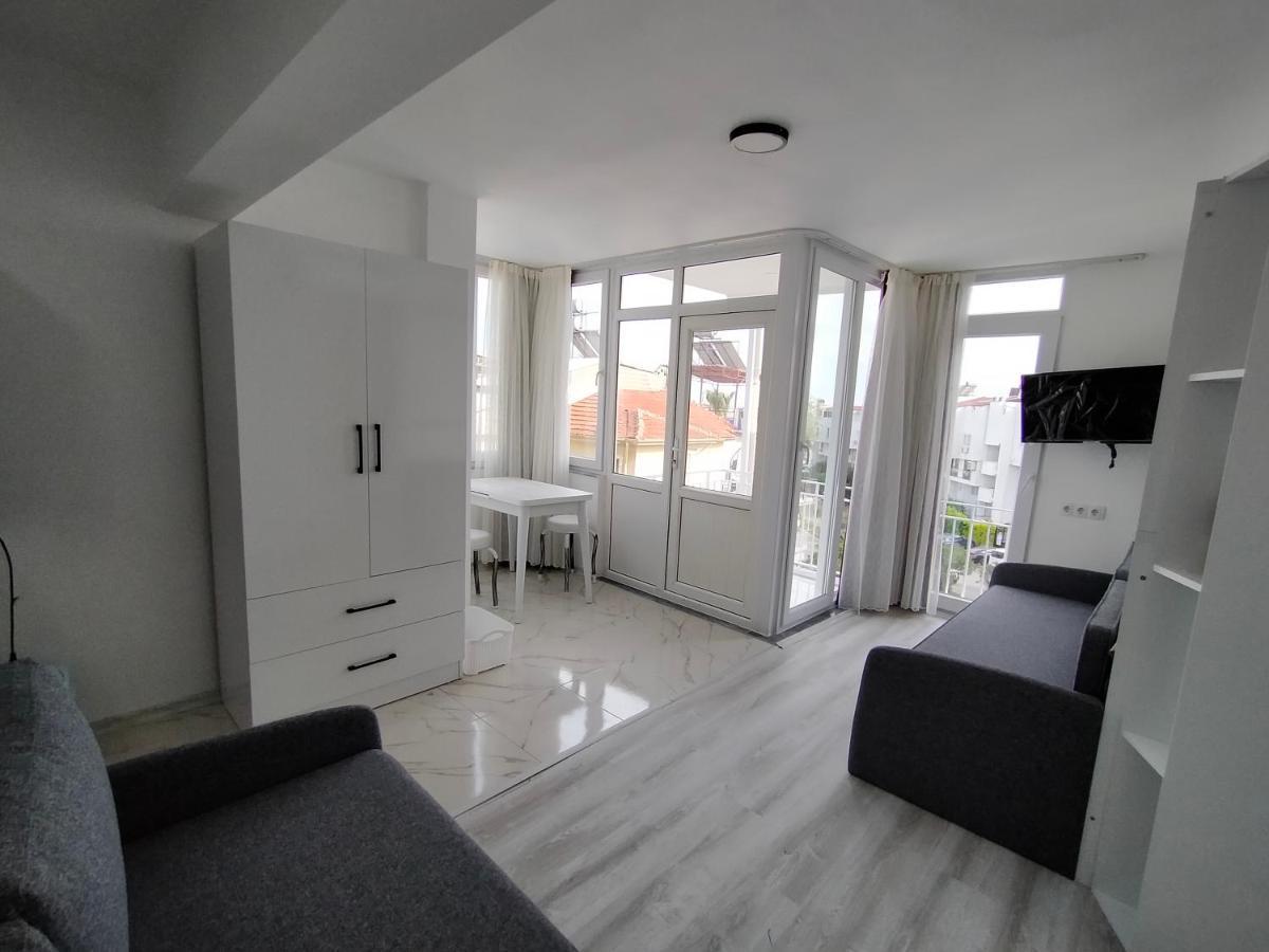 Denizim Villa & Apartments Antalya Exterior foto