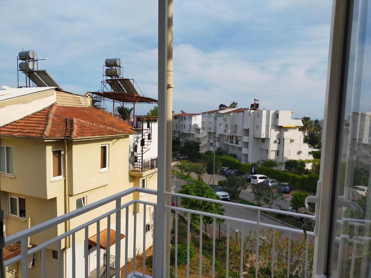 Denizim Villa & Apartments Antalya Exterior foto