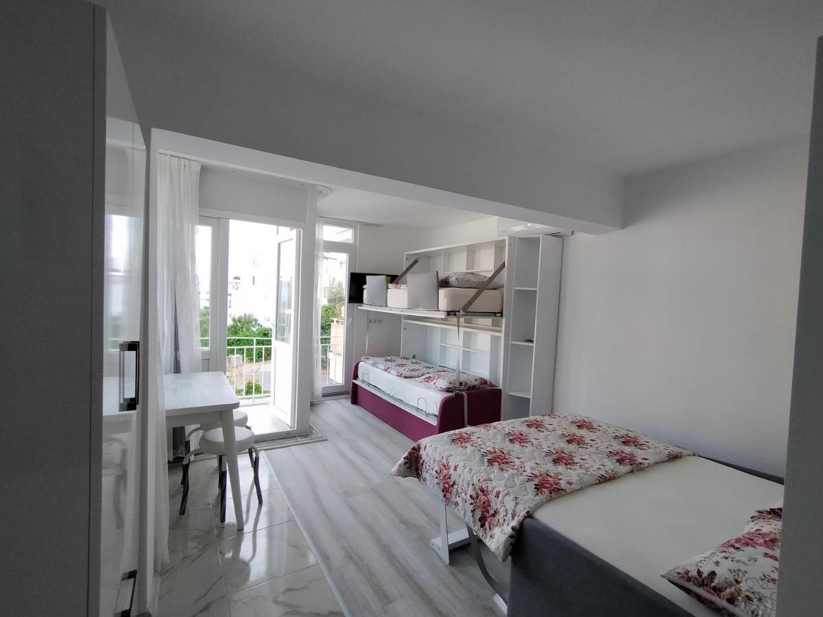 Denizim Villa & Apartments Antalya Exterior foto