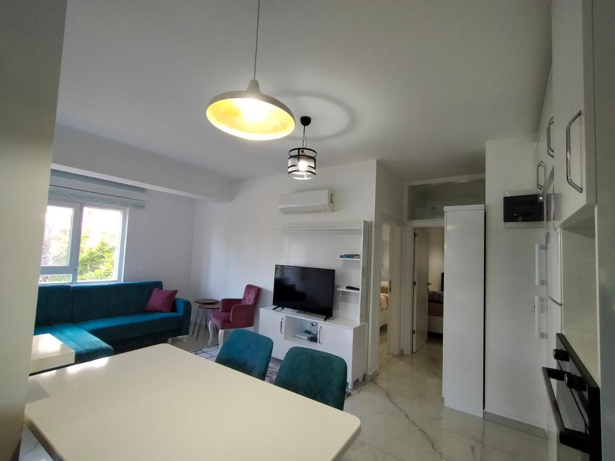 Denizim Villa & Apartments Antalya Exterior foto