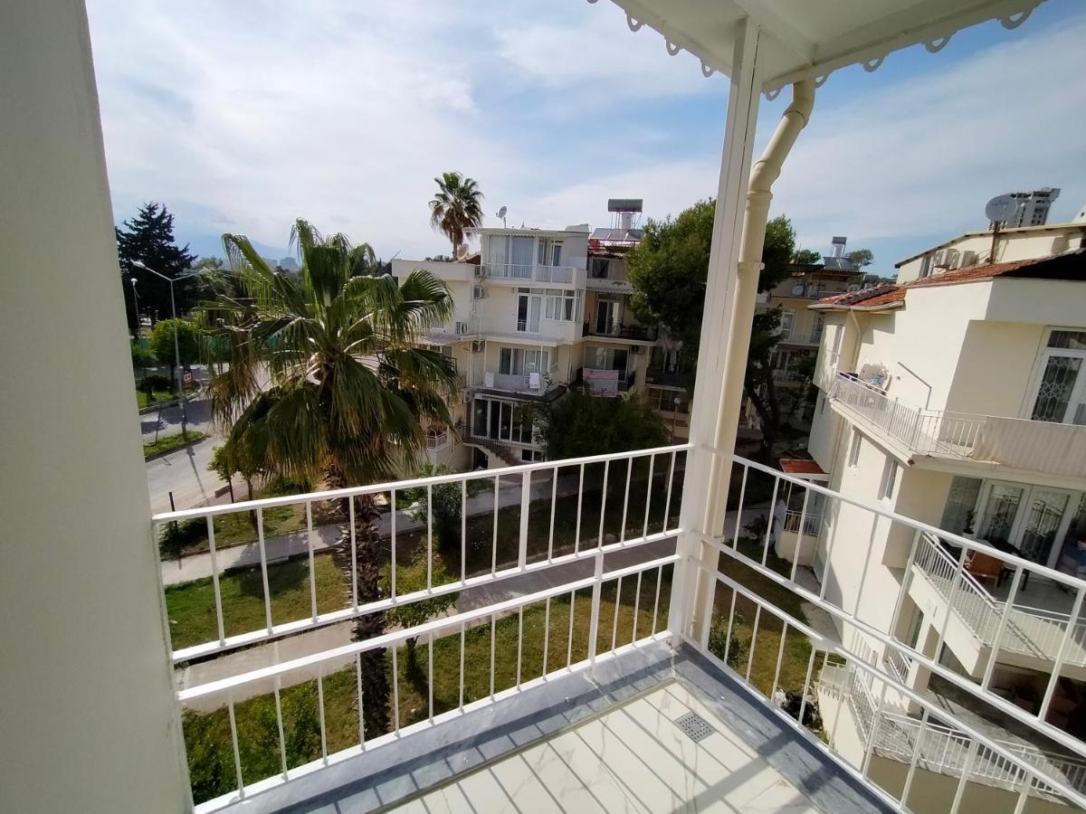 Denizim Villa & Apartments Antalya Exterior foto
