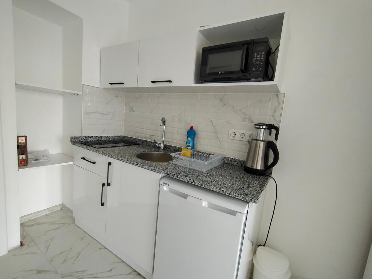 Denizim Villa & Apartments Antalya Exterior foto