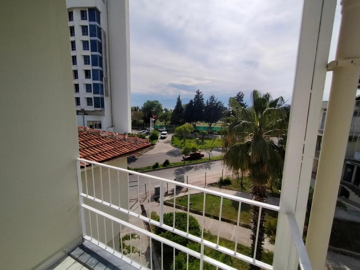 Denizim Villa & Apartments Antalya Exterior foto