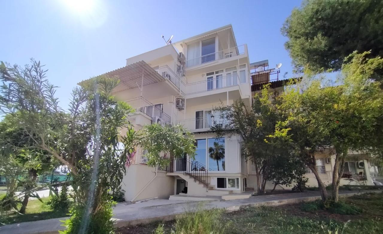 Denizim Villa & Apartments Antalya Exterior foto